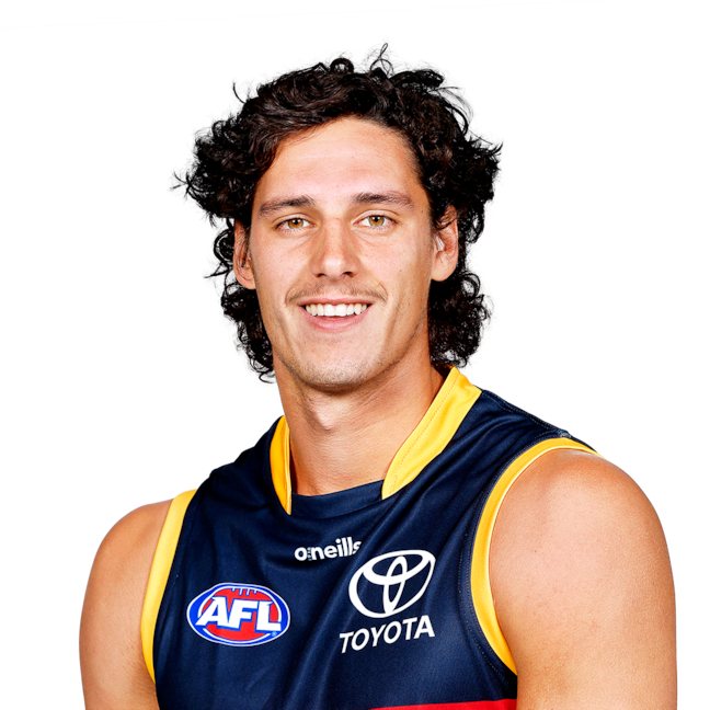James Borlase profile picture